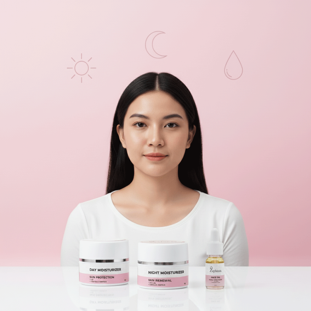 Zephania Skincare
